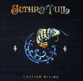 the album cover for Jethro Tull - Catfish Rising