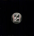the album cover for Larsson - Automat