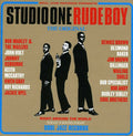 the album cover for Studio One Rude Boy - Studio One Rude Boy