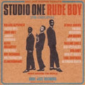 the album cover for Studio One Rude Boy - Studio One Rude Boy