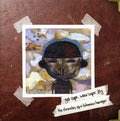 the album cover for Get Cape Wear Cape Fly - Chronicles Of A Bohemian Teenager (Hk)