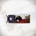 the album cover for Doug Moreland - Doug Moreland