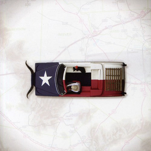 the album cover for Doug Moreland - Doug Moreland