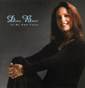the album cover for Dana Bauer - In My Own Voice