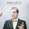 the album cover for Dan Levy - Congrats on Your Success