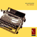 the album cover for Billy Bragg - William Bloke