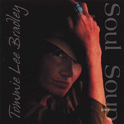 the album cover for Tommie Lee Bradley - Soul Soup
