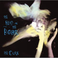 the album cover for The Cure - Head on the Door