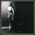 the album cover for Adam & The Ants - Dirk Wears White Sox [Import]
