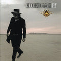 the album cover for Zucchero - Fly [Import]
