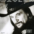 the album cover for Waylon Jennings - Will the Wolf Survive