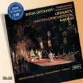 the album cover for Nicolai Ghiaurov - Boris Godunov [Remastered]