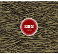 the album cover for Isis - In the Absence of Truth
