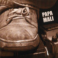 the album cover for Papa Mali - Do Your Thing