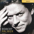 the album cover for Robert Palmer - The Best of