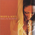 the album cover for Maylyn Murphy - Body & Soul