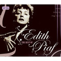 the album cover for Edith Piaf - Best of Edith Piaf