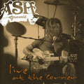 the album cover for Ash Grunwald - Give Signs [Import]
