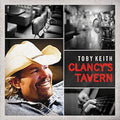 the album cover for Toby Keith - Clancy's Tavern