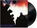 the album cover for Electric Wizard - Come My Fanatics