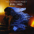 the album cover for Alan Parsons Project - Pyramid [Import]