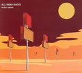 the album cover for All India Radio - Echo Other