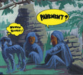 the album cover for Pavement - Wowee Zowee: Sordid Sentinels Edition