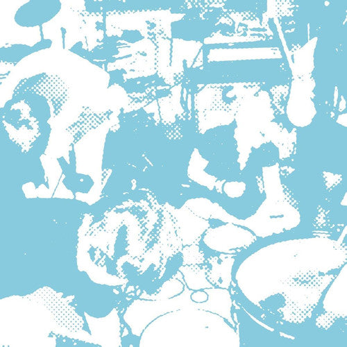 the album cover for Punks - Unanimous Bangers