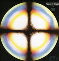 the album cover for Steve Hillage - Rainbow Dome Musick [Import]
