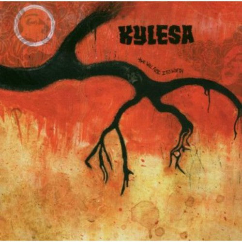 the album cover for Kylesa - Time Will Fuse Its Worth