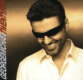 the album cover for George Michael - Twenty Five [Import]