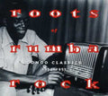 the album cover for Roots Of Rumba Rock Congo Classics 1953-55 / Var - Congo Classics 1953-55