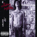 the album cover for Mickey Avalon - Mickey Avalon