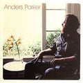 the album cover for Anders Parker - Anders Parker
