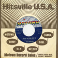 the album cover for Complete Motown Singles - Complete Motown Singles 4: 1964 / Various