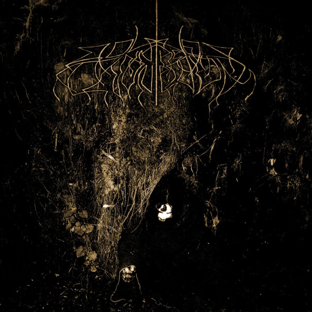 the album cover for Wolves In The Throne Room - Two Hunters