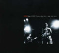 the album cover for Wire - Live At The Roxy/Live At The CBGB Theatre