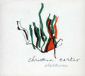 the album cover for Christina Carter - Electrice