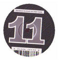 the album cover for Musick 11 / Various - Musick 11 / Various