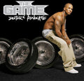 the album cover for The Game - Doctor's Advocate