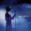 the album cover for Nanci Griffith - Ruby's Torch