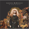 the album cover for Loreena McKennitt - Mask & Mirror