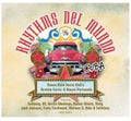 the album cover for Rhythms Del Mundo Cuba / Various - Rhythms Del Mundo: Cuba