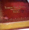 the album cover for Robert Earl Keen - Best
