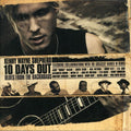 the album cover for Kenny Wayne Shepherd - 10 Days Out: Blues From The Backroads