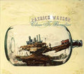 the album cover for Patrick Watson - Close to Paradise