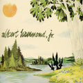 the album cover for Albert Hammond - Yours to Keep