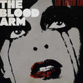 the album cover for Blood Arm - Lie Lover Lie [Import]