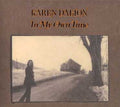 the album cover for Karen Dalton - In My Own Time
