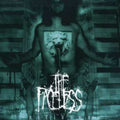 the album cover for The Faceless - Akeldama